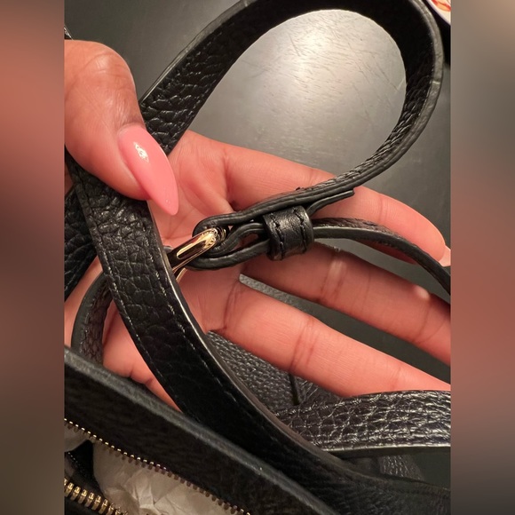 Burberry Bag - Picture 8 of 12